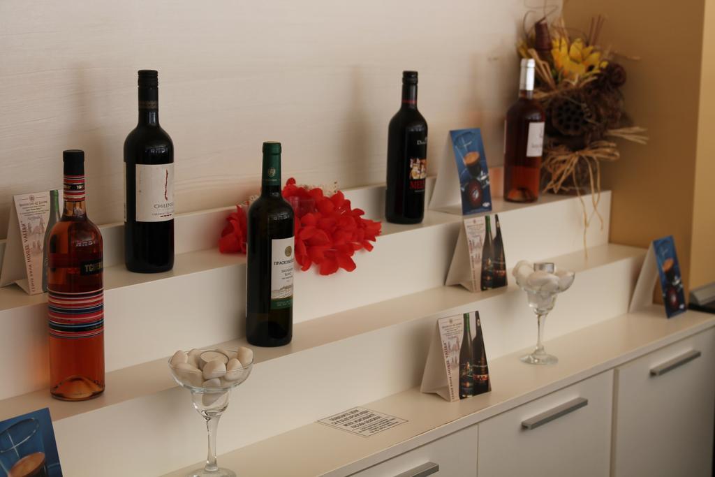 Karlovo Hotel Sunny Beach Esterno foto
