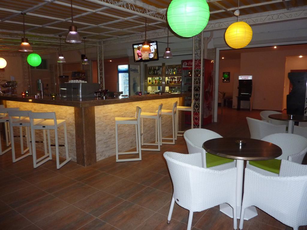 Karlovo Hotel Sunny Beach Esterno foto